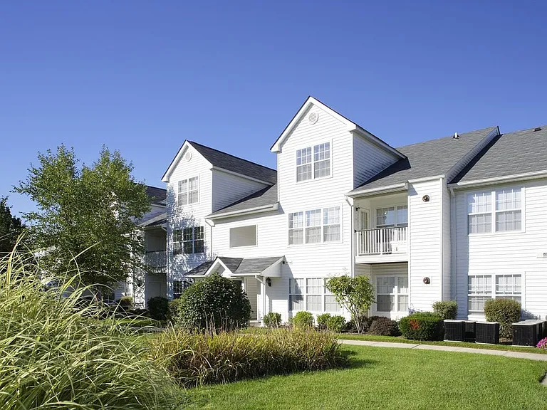 Community exterior