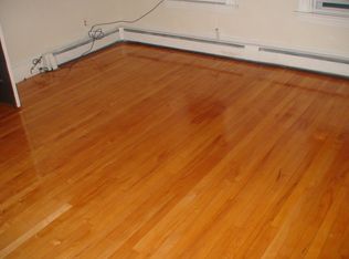 196 Howard St #3, Brockton, MA 02302