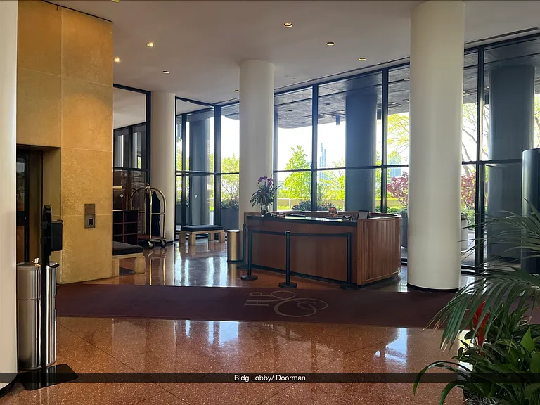 155 N Harbor Dr #4701 — Photo 30