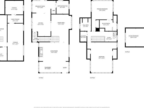 2nd image of 1587 Spruce Dr