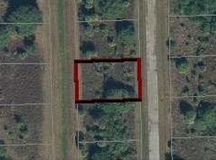 191 Carousel Ave, Labelle, FL 33935