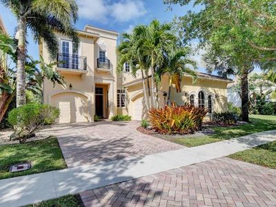 17739 Lake Azure Way, Boca Raton, FL, 33496