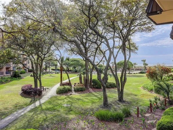 85 Folly Field Rd APT 4206, Hilton Head Island, SC 29928