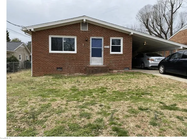3213 N Centennial St, High Point, NC 27265