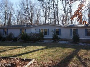 30202 Zoar Rd, Locust Grove, VA 22508