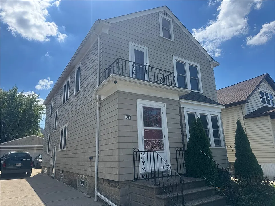 102 Tulane Rd