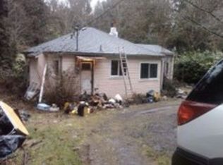 14841 SE Barbara Welch Ln, Portland, OR 97236