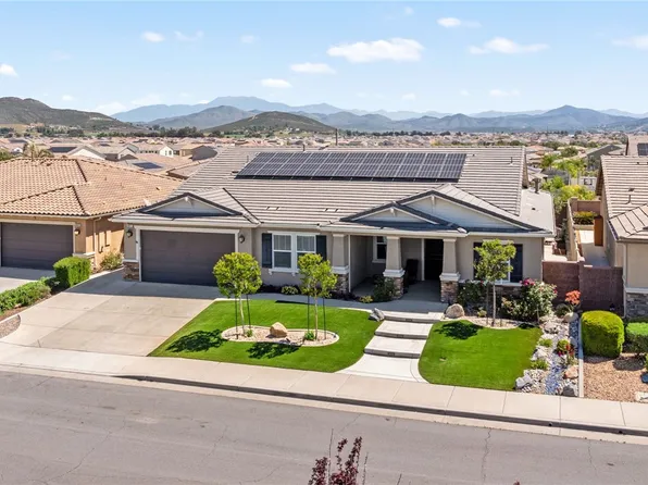 30411 Redding Ave, Murrieta, CA 92563