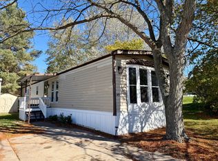 215 N Canal Rd Lot 49, Lansing, MI 48917