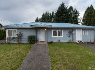 145 Central Ave, Onalaska, WA 98570