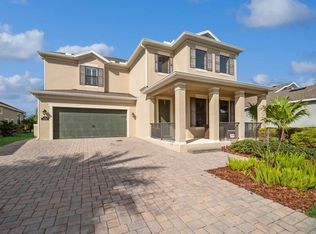 7960 Marquette Dr, Melbourne, FL 32940