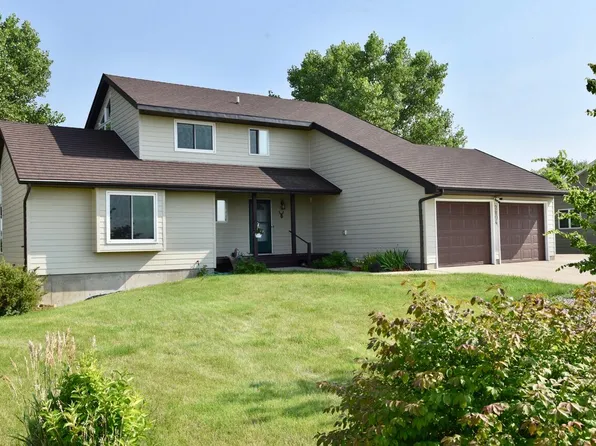 2804 Benjamin St, Fort Pierre, SD 57532