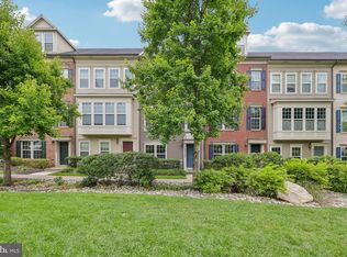 Gallery Park Codm, Clarksburg, MD 20871
