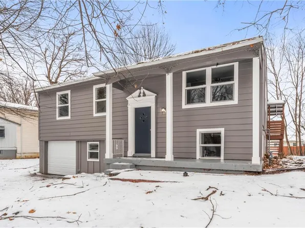 2001 Belmont Pl, Independence, MO 64057