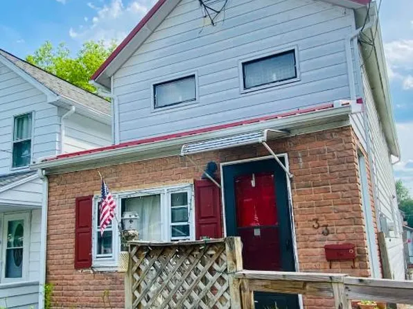 33 Davis St, Ashley, PA 18706