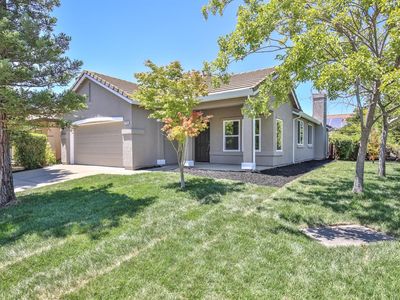 3773 Poppy Hill Way, Sacramento, CA, 95834