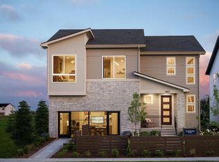 598 Simmental Loop, Castle Rock, CO 80104
