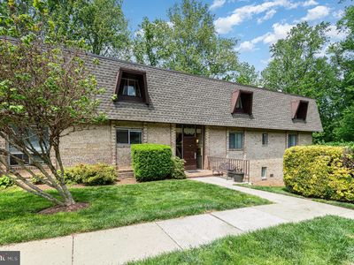 11600 Vantage Hill Rd UNIT 11B, Reston, VA, 20190