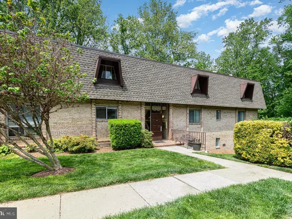 11600 Vantage Hill Rd Unit 11B, Reston, VA 20190