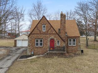 701 Ashland Rd, Mansfield, OH 44905