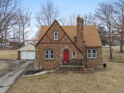 701 Ashland Rd, Mansfield, OH, 44905