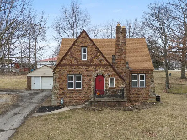 701 Ashland Rd, Mansfield, OH 44905