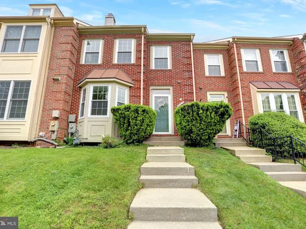 8007 Upperfield Ln, Owings Mills, MD 21117