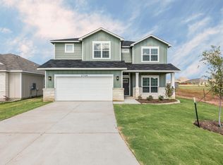 2708 Wasilla Dr, Temple, TX 76502