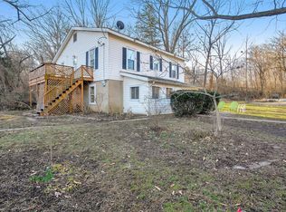 4201 Wilderness Ln, High Ridge, MO 63049