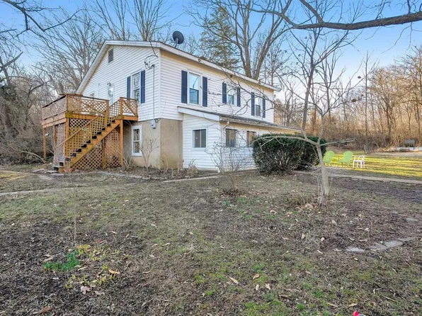 4201 Wilderness Ln, High Ridge, MO 63049