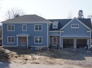 6 Wingate Rd, Wellesley, MA 02481