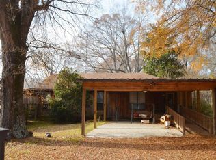 116 Hutch Hill Ln, Saltillo, MS 38866