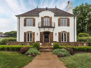 2995 Belle Maison Dr, Zionsville, IN 46077