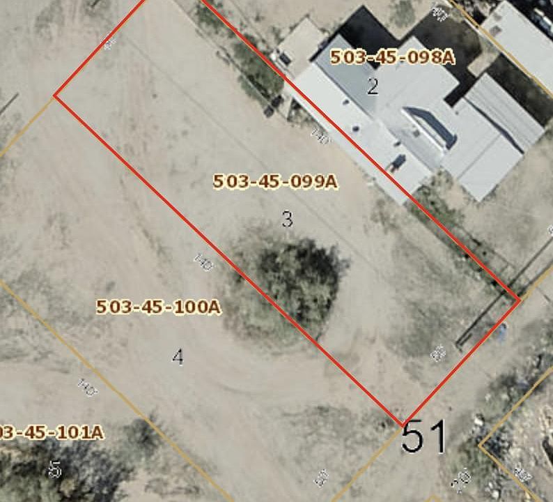 1st image of 32265 N Center St Lot 3