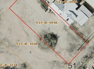 32265 N Center St LOT 3, Wittmann, AZ 85361