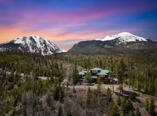 983 Emerald Rd, Silverthorne, CO 80498