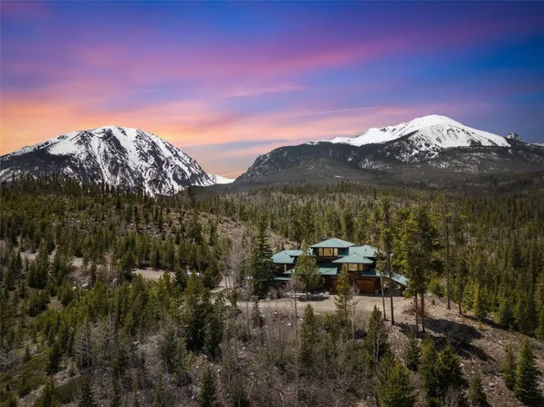 983 Emerald Rd, Silverthorne, CO 80498