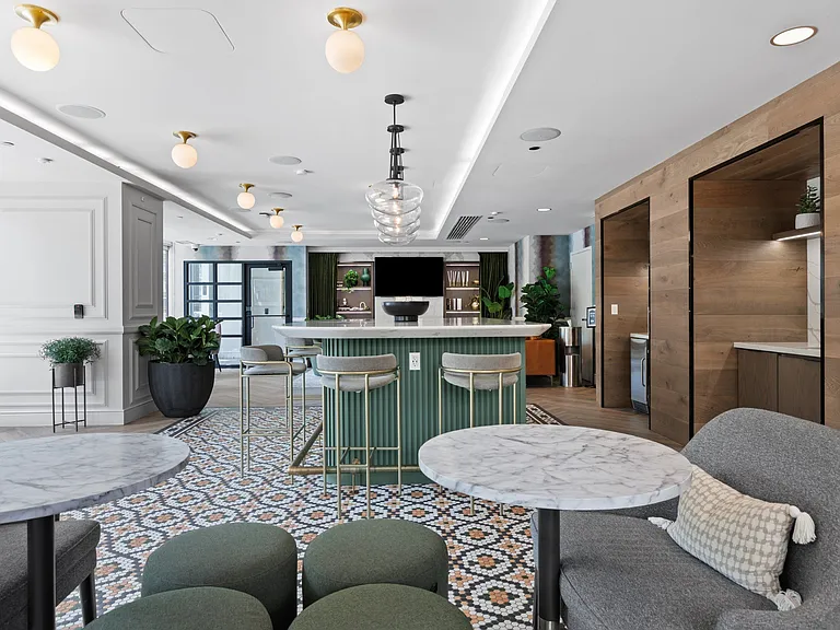 Flair Tower Apartments — Photo 26