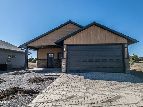 2021 E Rimstone Dr, Show Low, AZ 85901