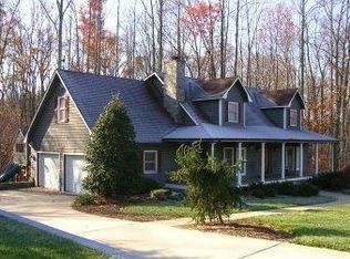 452 Simpson Rd, Stokesdale, NC 27357