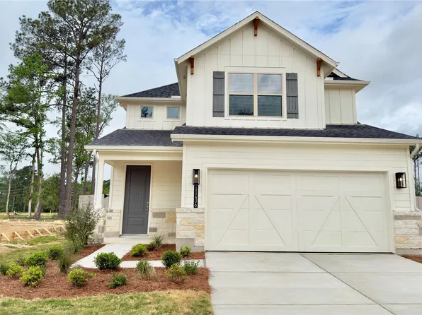 11406 Mandolin Dr, Montgomery, TX 77316