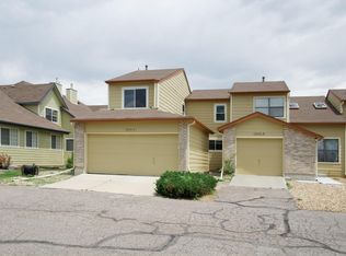 10279 W Fair Ave APT A, Littleton, CO 80127