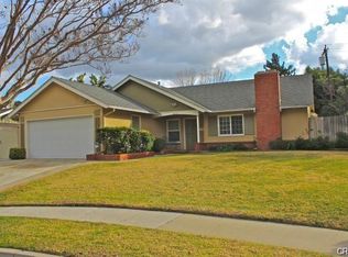 20306 New Rochelle St, Walnut, CA 91789