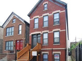949 W 31st Pl APT 1, Chicago, IL 60608
