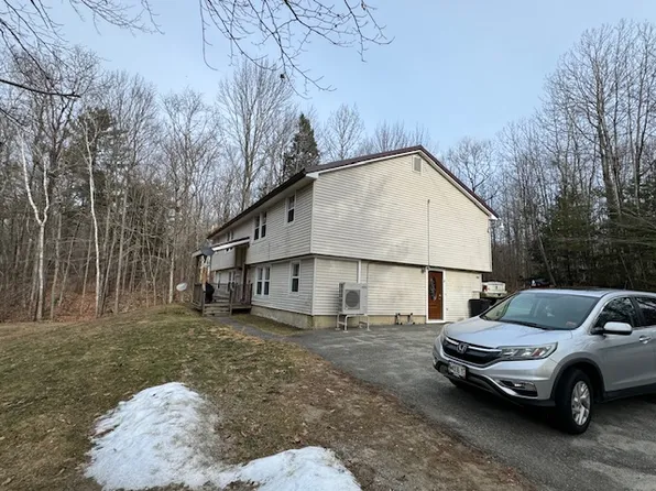 625 Sbelfast Ave #1, Augusta, ME 04330