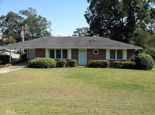 208 Lagrange St, Newnan, GA 30263