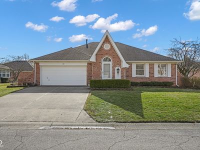 139 Dover Blvd N #25/31, Brownsburg, IN, 46112