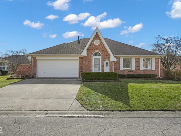 139 Dover Blvd N #25/31, Brownsburg, IN 46112