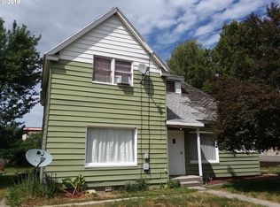 407 Grant St, Enterprise, OR 97828