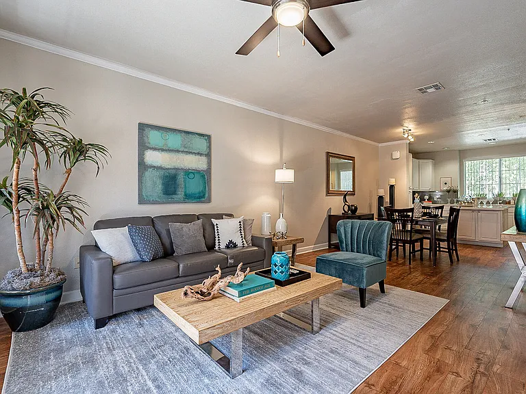 Palazzo Townhomes — Photo 16